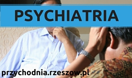 psychiatria rzeszów - lekarz psychiatra w rzeszowie